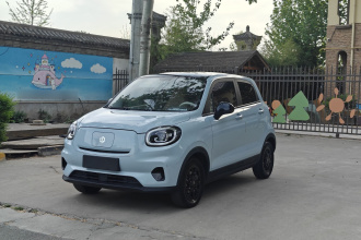 零跑汽车 零跑T03 2023款 310轻享版