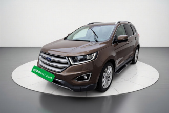 福特 锐界 2016款 EcoBoost 245 四驱尊锐型 7座