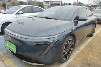 日产N7 2025款 625 Max