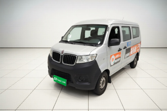 金杯 小海狮X30 2021款 1.5L 标准型无空调版客车国VI SWC15M