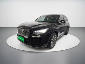 林肯 冒险家 2022款 2.0T 两驱尊雅版