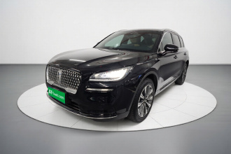 林肯 冒险家 2022款 2.0T 两驱尊雅版