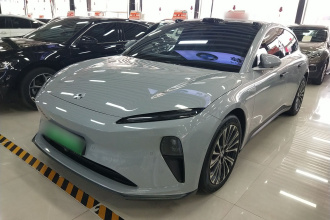 蔚来ET5T 2024款 75kWh Touring