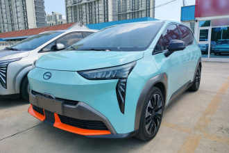 埃安 AION Y 2021款 70 畅享版