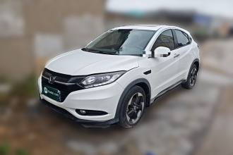 本田 缤智 2017款 1.8L CVT两驱先锋型