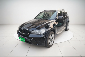 宝马X5(进口) 2011款 xDrive35i 领先型