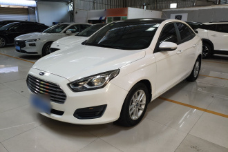 福特 福睿斯 2019款 改款 1.5L 自动质享型 国VI