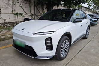 蔚来ES6 2025款 75kWh