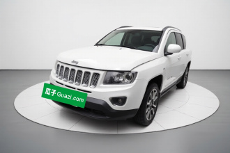 Jeep 指南者(进口) 2015款 2.0L 两驱豪华版