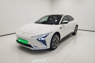 智己汽车 智己L7 2022款 Pro