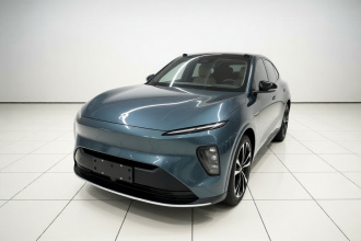 蔚来ES8 2023款 75kWh 行政版