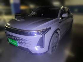 星途瑶光 2023款 400T 四驱优享版