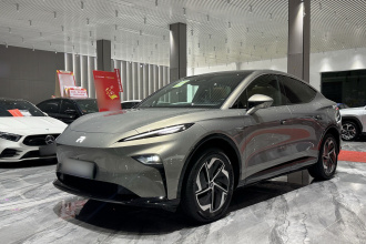 飞凡汽车 飞凡R7 2025款 都市版
