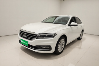 大众 朗逸 2019款 1.5L 自动舒适版 国VI