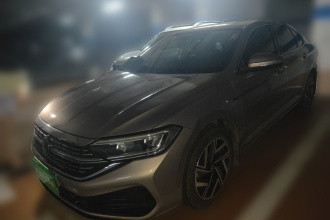 大众 速腾 2023款 280TSI DSG超越版