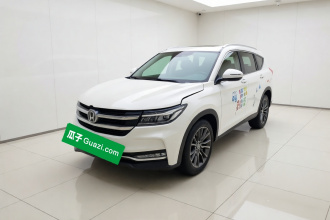 东风风光 风光ix7 2020款 2.0TGDI 自动四驱征途版