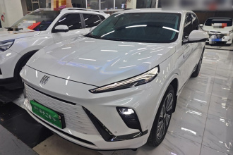 别克E5 2023款 臻享标准续航版