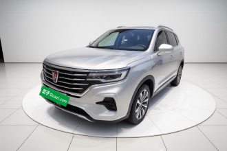 荣威RX5 MAX 2019款 300TGI 自动智驾健康舱版