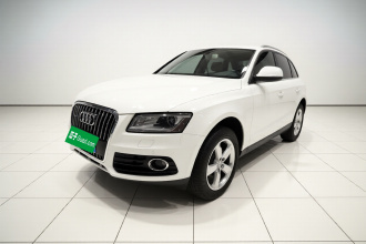 奥迪Q5 2016款 40 TFSI 技术型