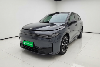 零跑汽车 零跑C10 2024款 210激光雷达版