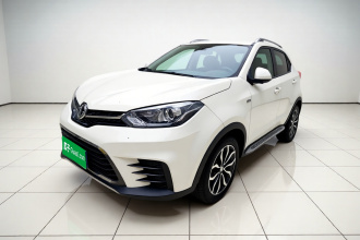 名爵 锐腾 2017款 20T 自动尊享版