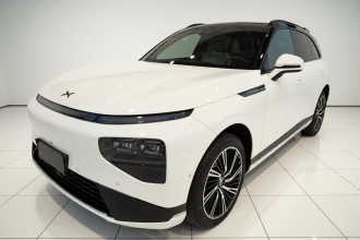 小鹏G9 2025款 625 长续航 Max