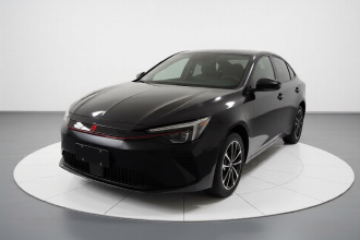 飞凡汽车 飞凡ER6 2021款 新动版 620km 智享版