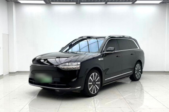 鸿蒙智行 问界M9 2024款 增程 Max版 42kWh 6座版