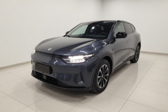 零跑汽车 零跑C11 2023款 纯电 500舒享版