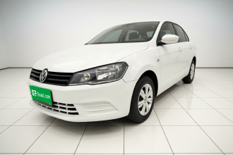 大众 捷达 2015款 质惠版 1.6L 手动时尚型