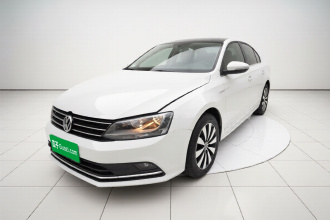 大众 速腾 2018款 180TSI DSG臻享版