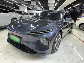 蔚来ET7 2022款 100kWh