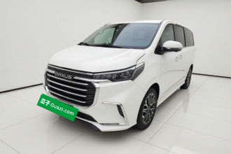 上汽大通MAXUS 大通G20 2020款 2.0T 汽油自动豪华行政版