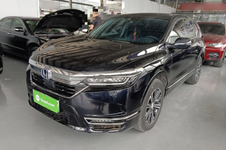 本田 皓影新能源 2022款 e:PHEV 尊享版