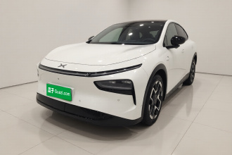 小鹏G7 2025款 702 超长续航 Ultra