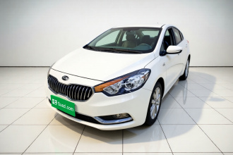起亚K3 2015款 1.6L 自动GL