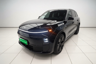 理想汽车 理想L6 2024款 Pro