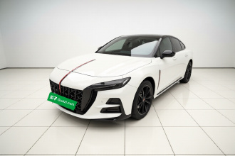 红旗H6 2023款 2.0T 致尚版