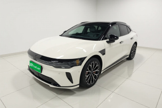 极氪007GT 2025款 长续航后驱智驾版 100kWh