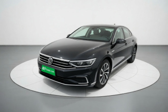 大众 迈腾GTE插电混动 2022款 GTE 豪华型