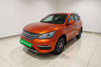 比亚迪 宋 2018款 1.5TID 自动智联尊贵型