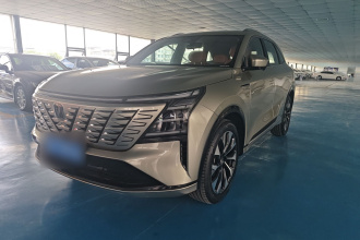 长安CS75 PLUS 2025款 第四代 UItra 2.0T 新蓝鲸 智慧劲擎型