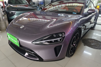 小米汽车 小米SU7 2024款 四驱超长续航高阶智驾Max版