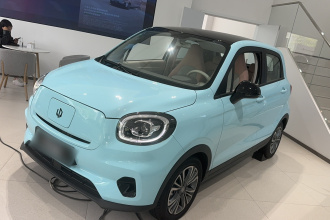 零跑汽车 零跑T03 2025款 403舒享版