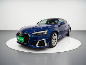 奥迪A5 2023款 Sportback 40 TFSI 时尚动感型