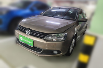 大众 速腾 2012款 1.4TSI 自动豪华型