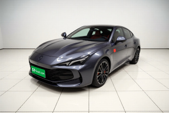 名爵 MG7 2023款 2.0T 自动猎美奢享版