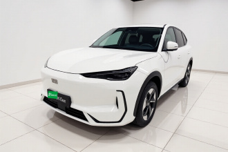 吉利银河 银河E5 2024款 530km 远航版
