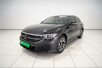 大众 速腾 2023款 300TSI DSG超越版