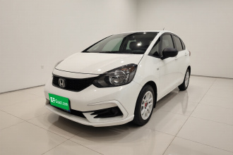 本田 飞度 2021款 1.5L CVT潮享版